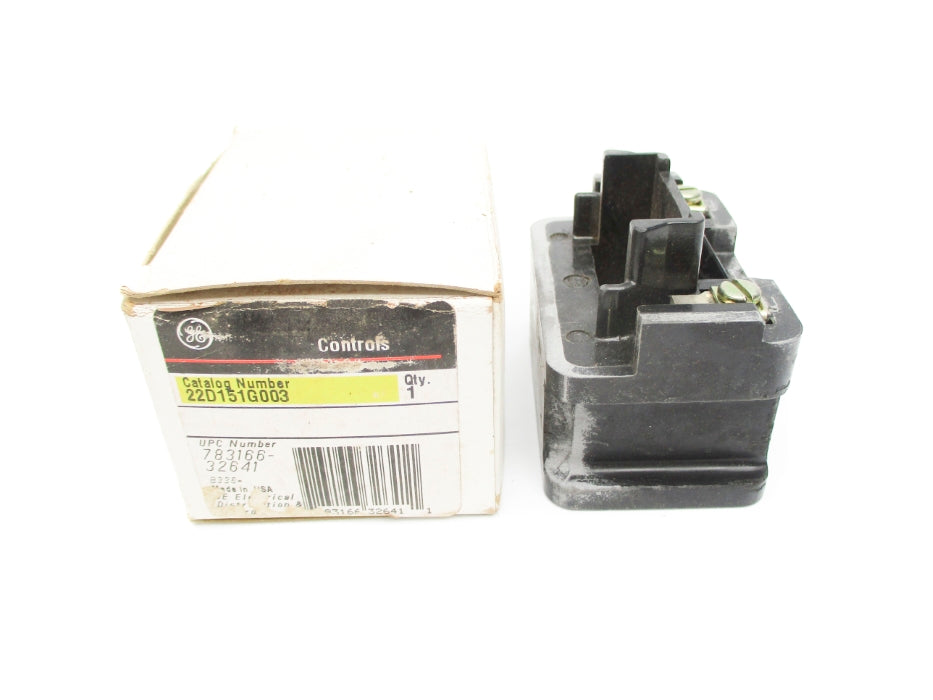 GENERAL ELECTRIC 22D151G003 NSMP
