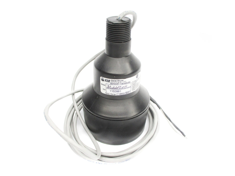 KISTLER-MORSE SC22PT-010 NSNP