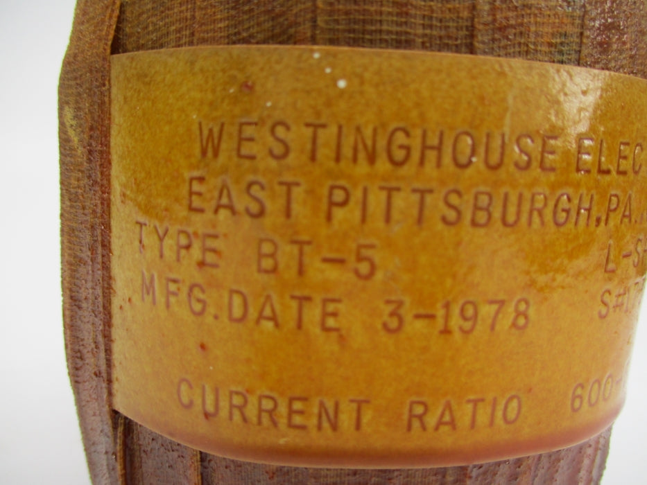 WESTINGHOUSE BT-5 1735937 NSNP