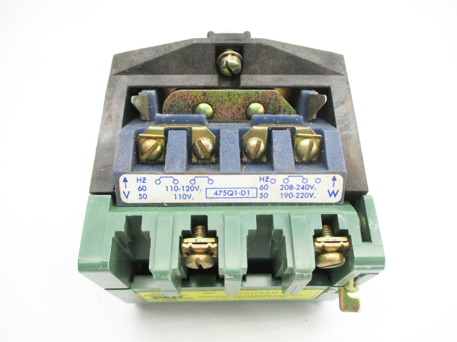 HARNISCHFEGER 479U85D11 110-120/208-240V NSNP