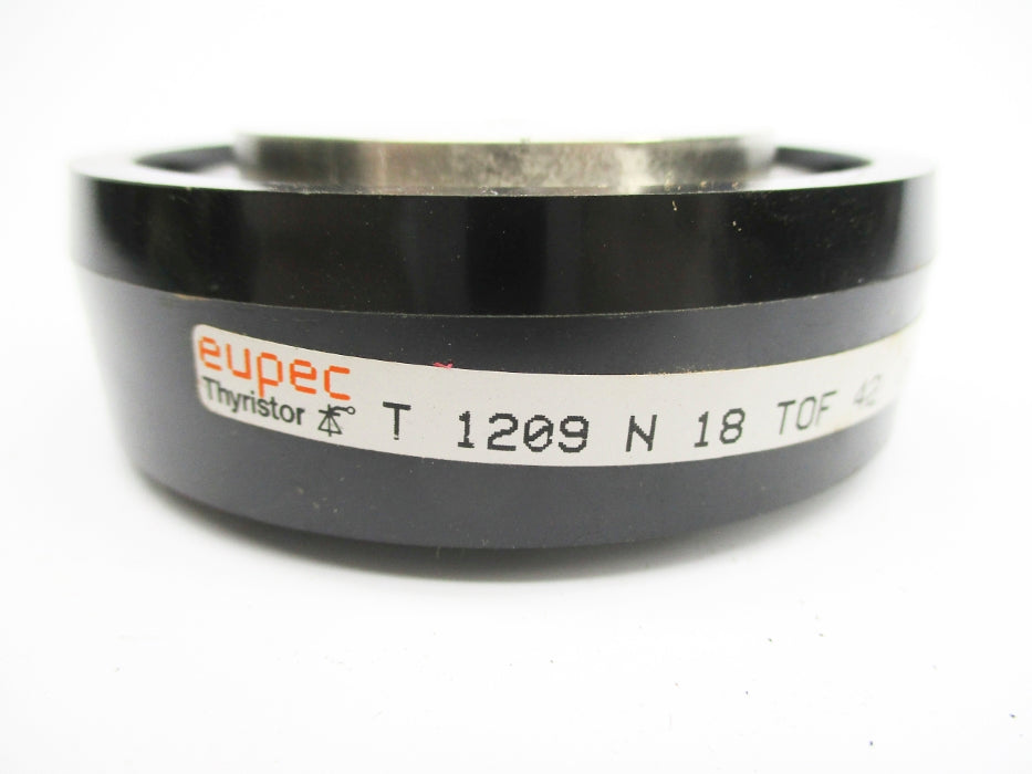EUPEC T1209N18T0F NSNP