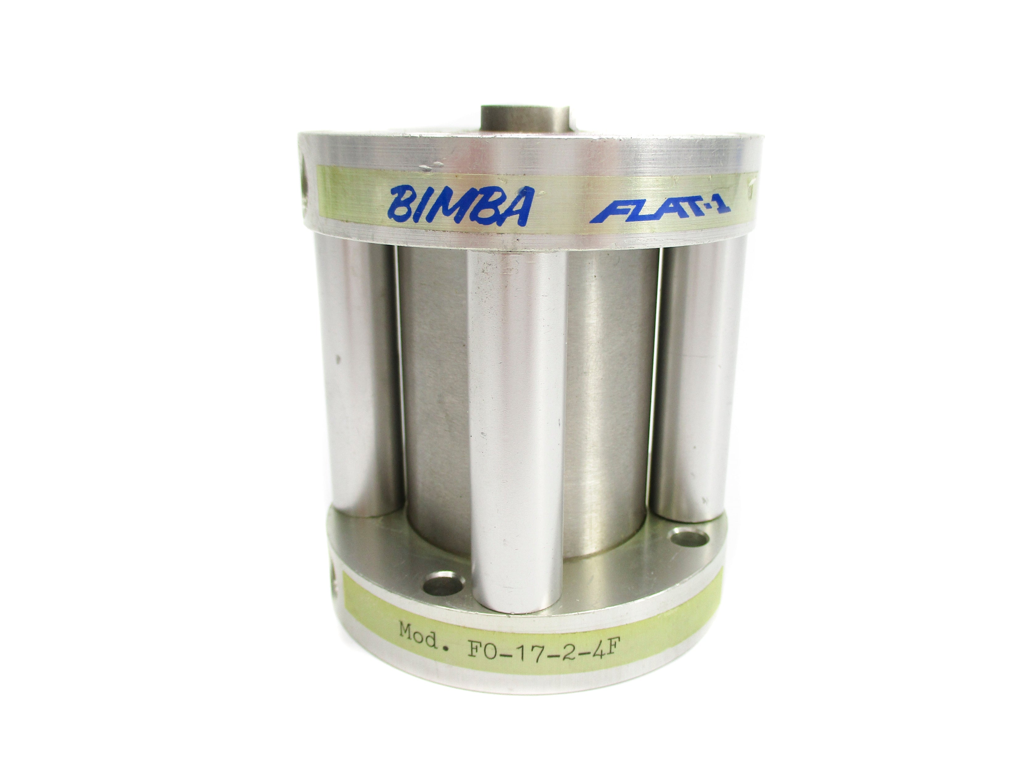 BIMBA FO-17-2-4F NSNP