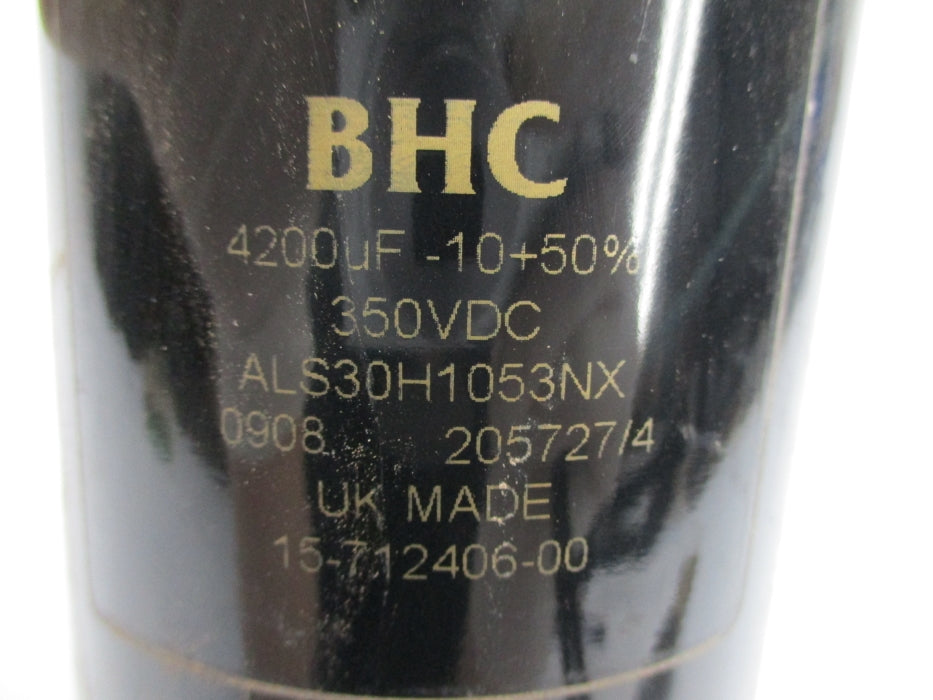 BHC ALS30H1053NX NSNP
