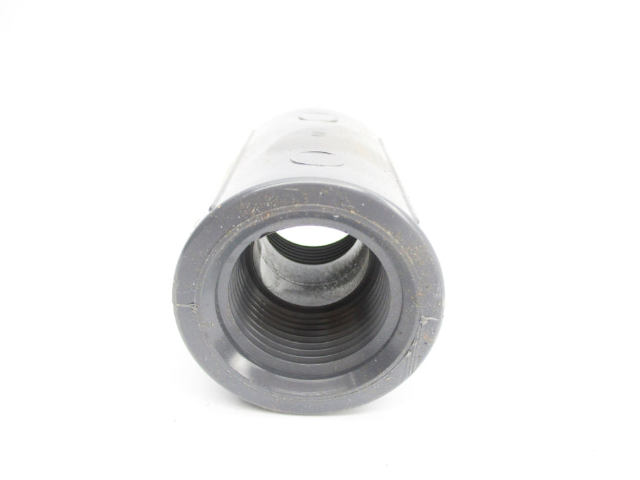 NIBCO CHEMTROL PVC-1 SCH.80 D2467 NSNP