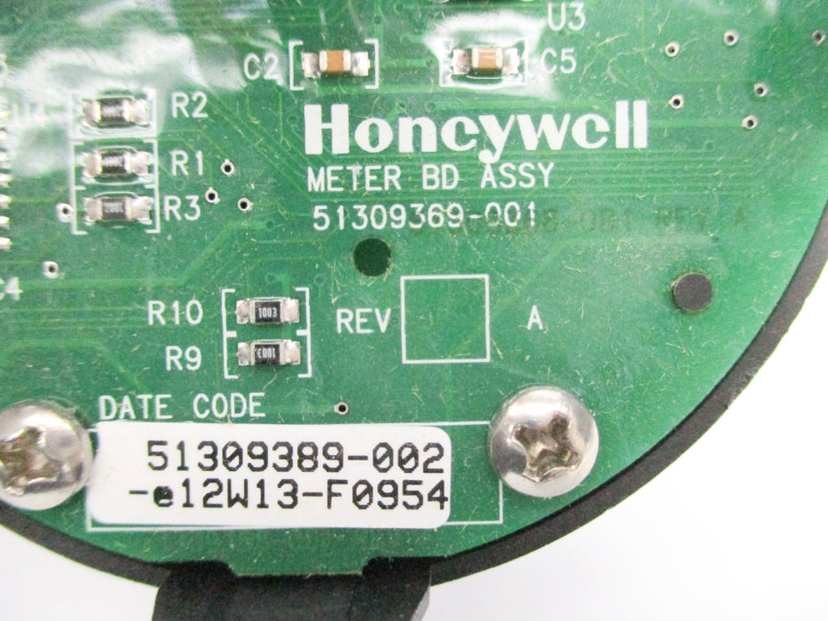 HONEYWELL 51309389-002 (AS PICTURED) NSNP