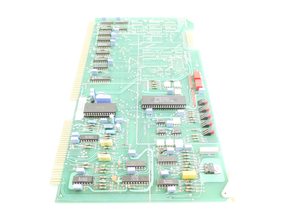 MILLTRONICS DADC-01 UNMP
