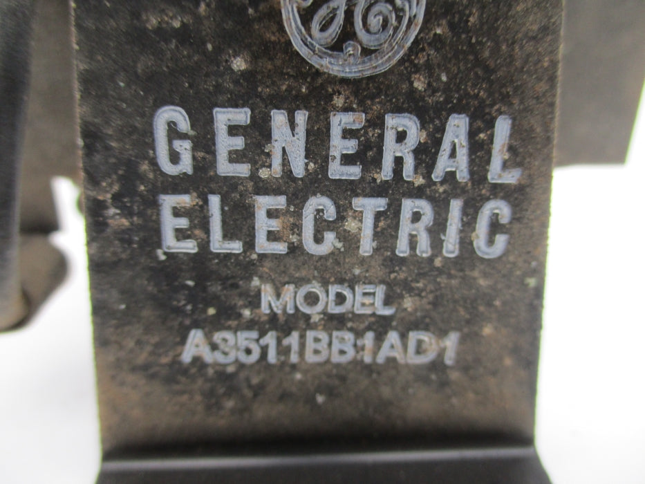 GENERAL ELECTRIC A3511BB1AD1 UNMP