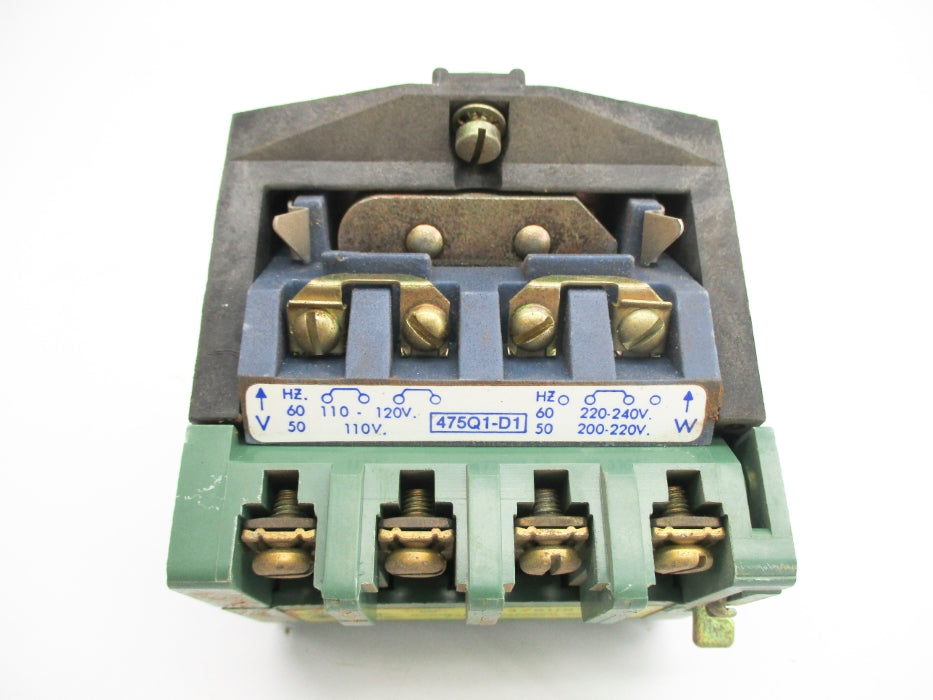 HARNISCHFEGER 479U87D11 110-120/220-240V UNMP