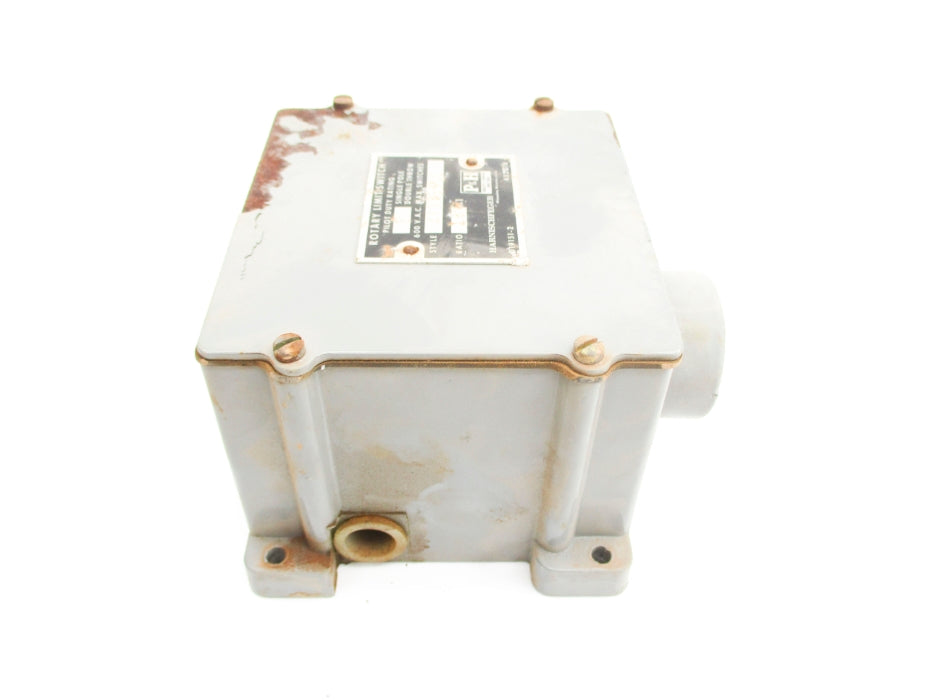 HARNISCHFEGER 479Q35D1 UNMP