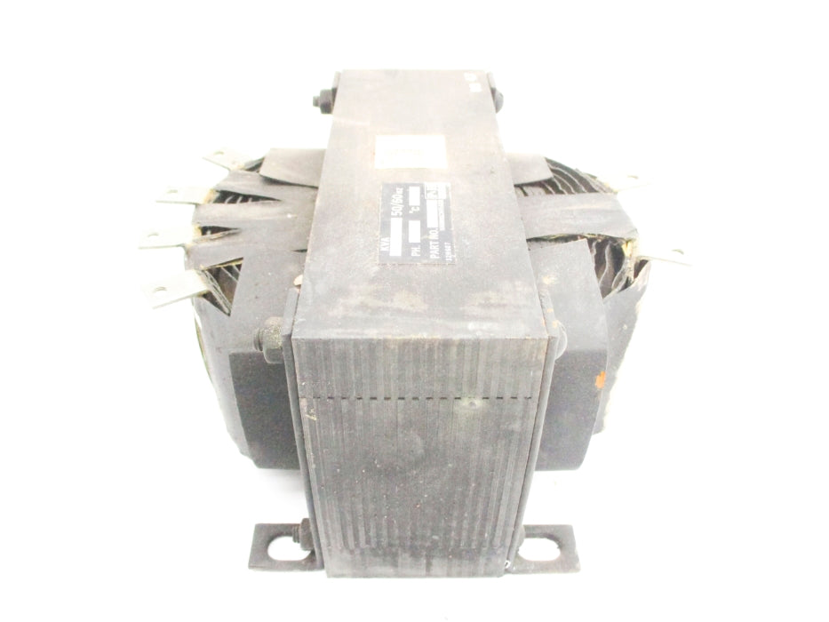 HARNISCHFEGER 75Z328-D1 1KVA UNMP