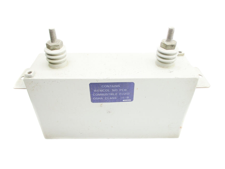 WESTINGHOUSE DYNA-VAC 1N02480A08A UNMP