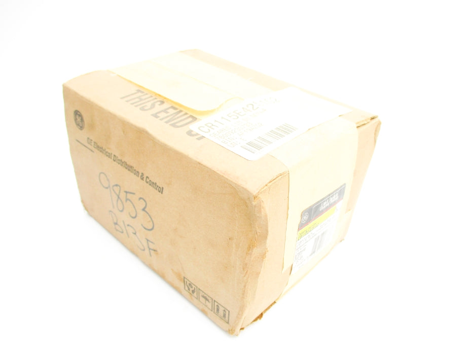 GENERAL ELECTRIC CR115E425102 NSFS