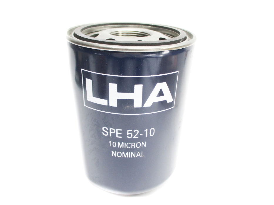 LHA SPE52-10 NSNP