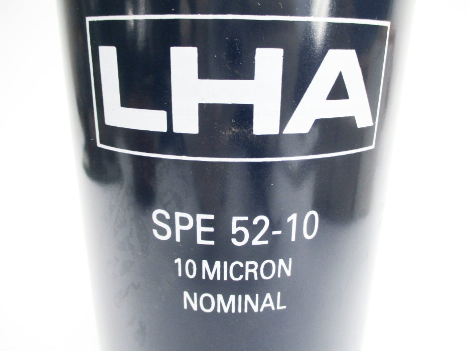 LHA SPE52-10 NSNP