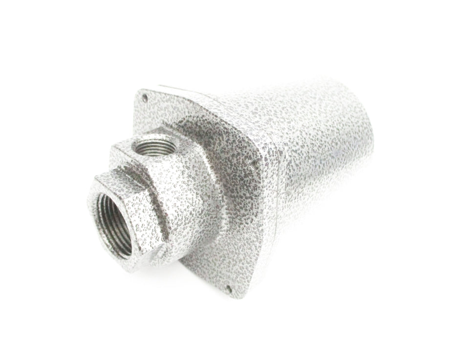 IRIS SYSTEMS S506 NSNP
