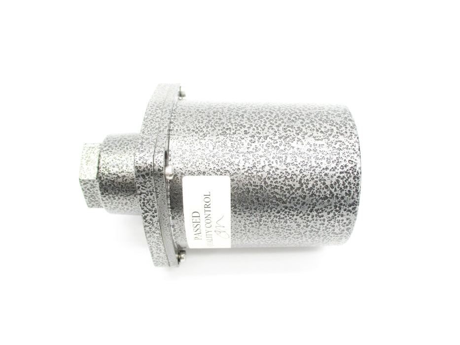 IRIS SYSTEMS S506 NSNP