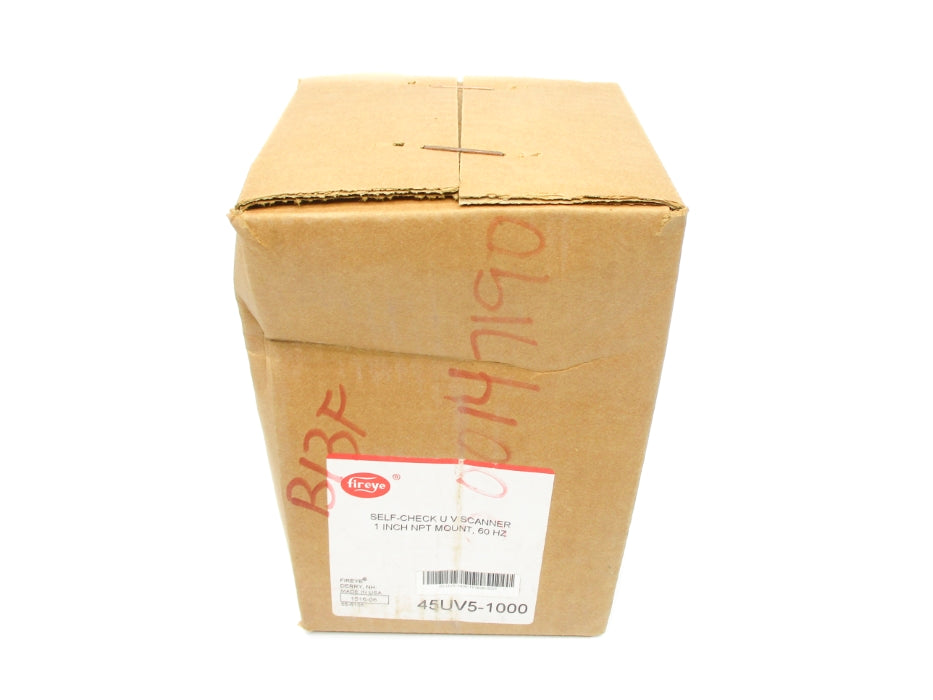 FIREYE 45UV5-1000 NSFS