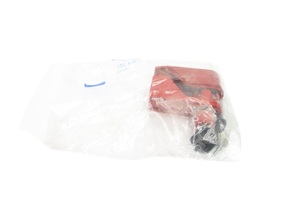 AMPHENOL-TUCHEL ELECTRONICS C164-639F-5S-20 NSMP