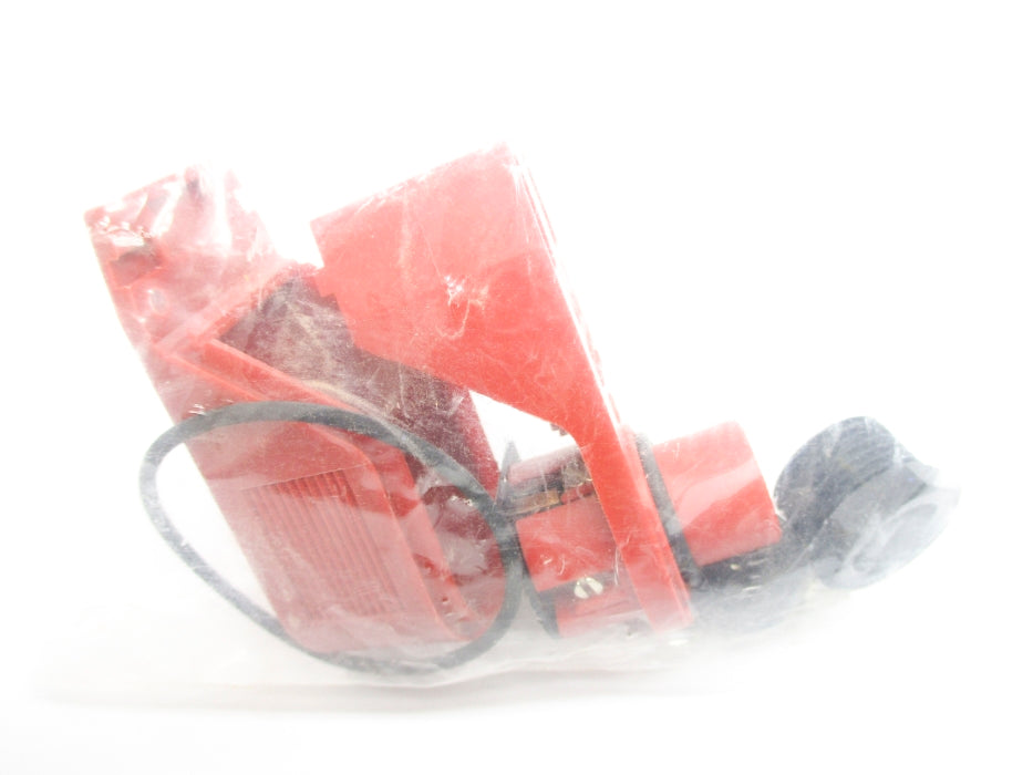 AMPHENOL-TUCHEL ELECTRONICS C164-639F-5S-20 NSMP