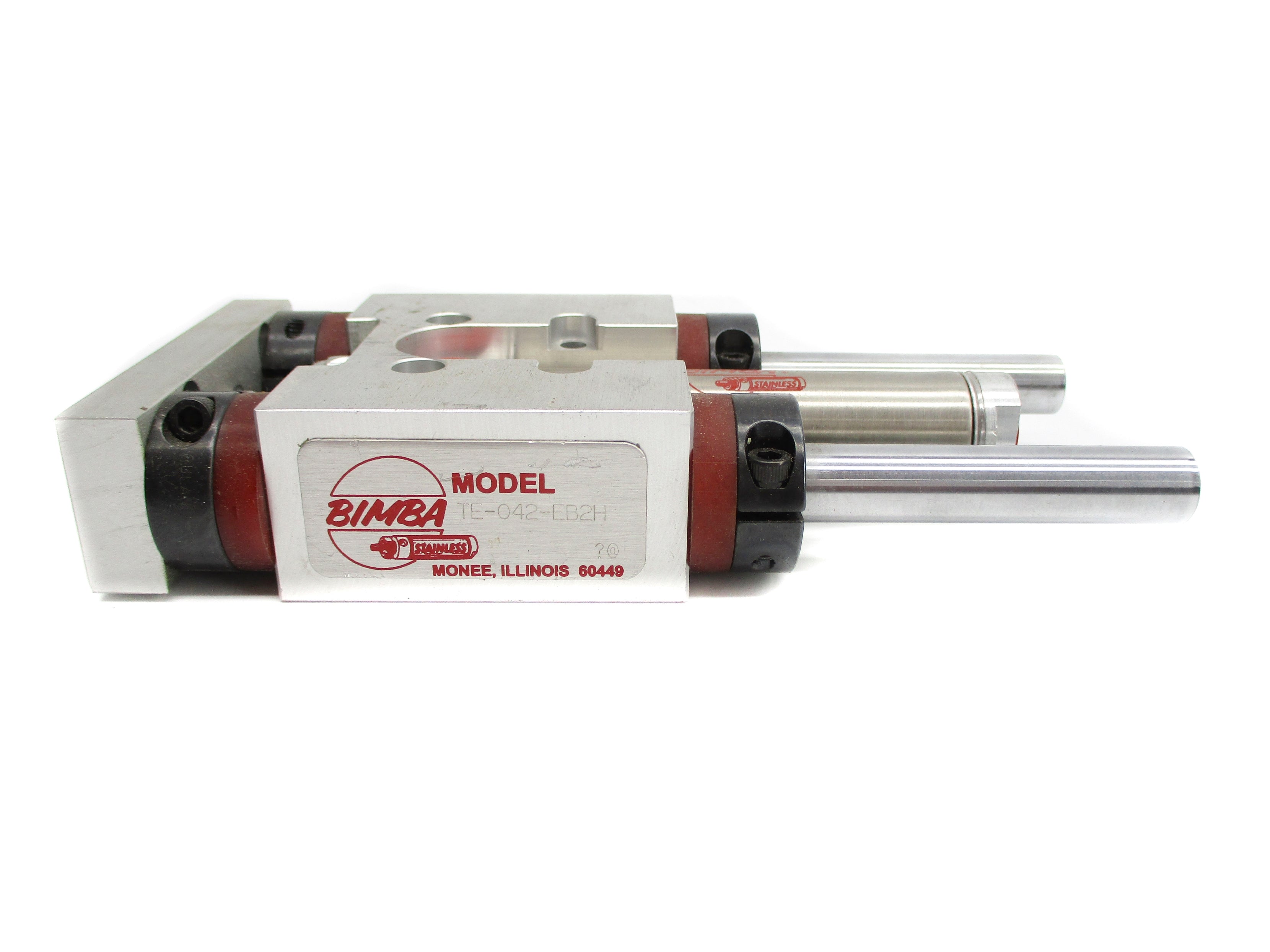 BIMBA TE-042-EB2H NSNP