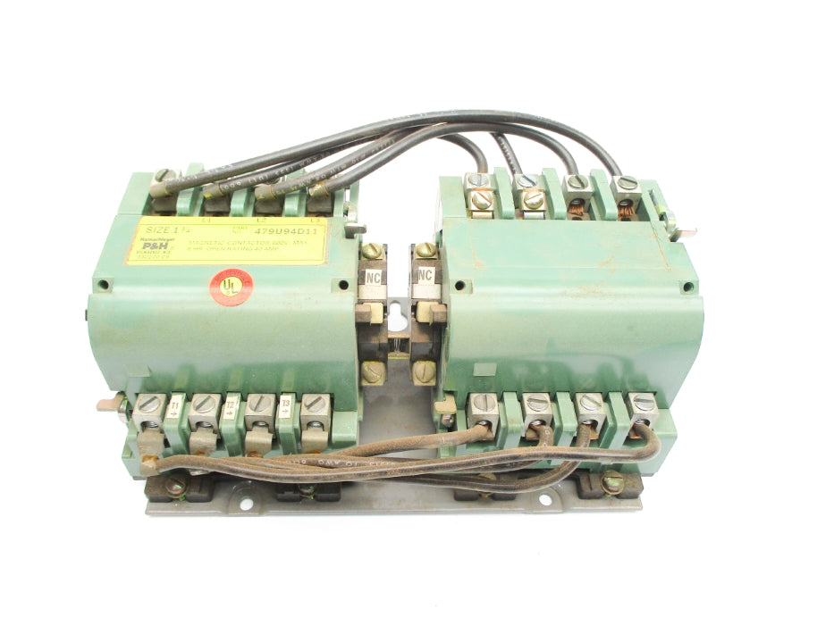 HARNISCHFEGER 479U94D11 NSMP