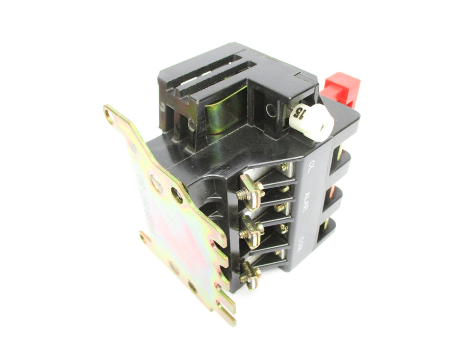 SQUARE D 9065SDO6B2 SER. A 120-600VAC NSMP