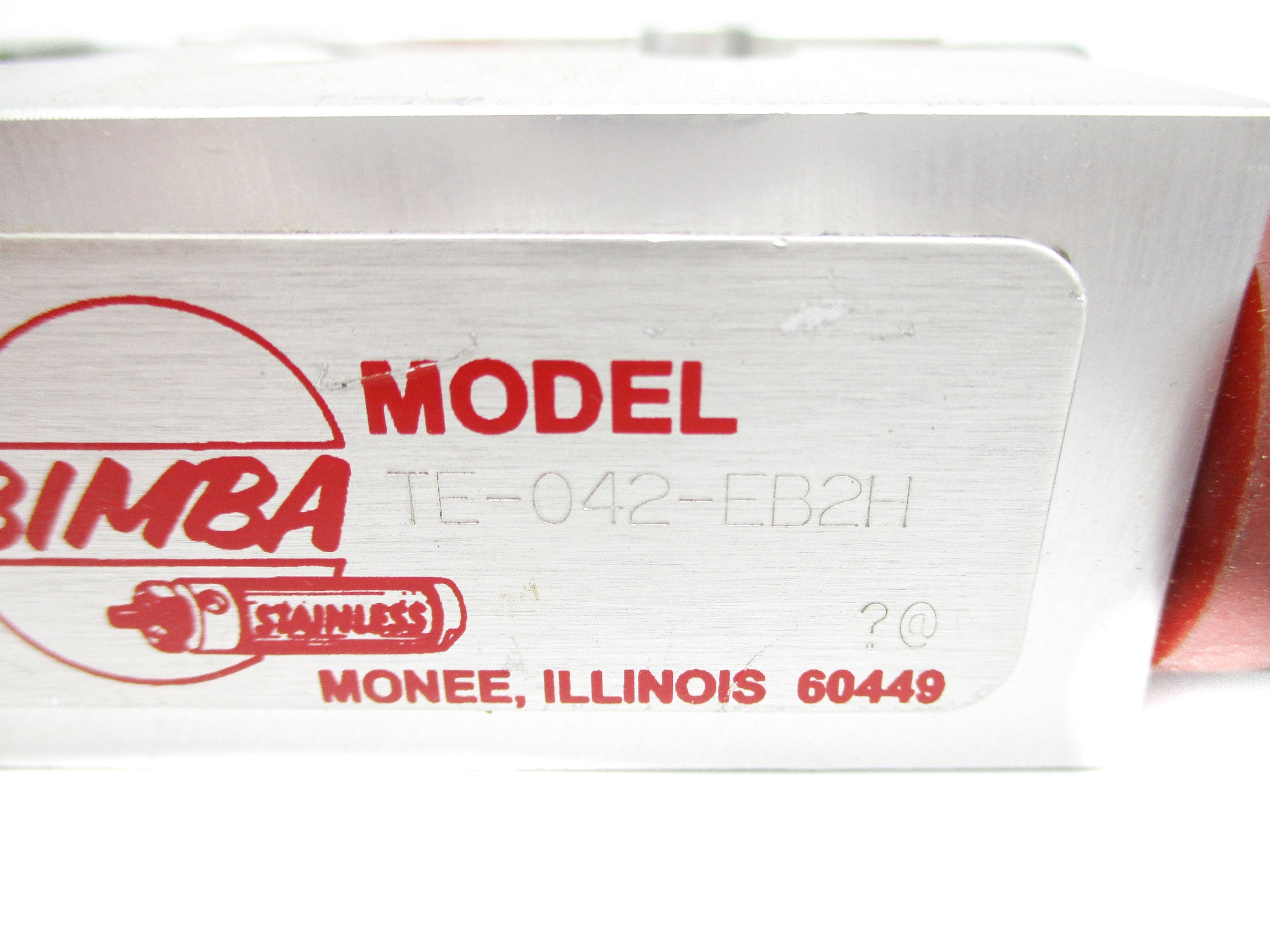 BIMBA TE-042-EB2H NSNP