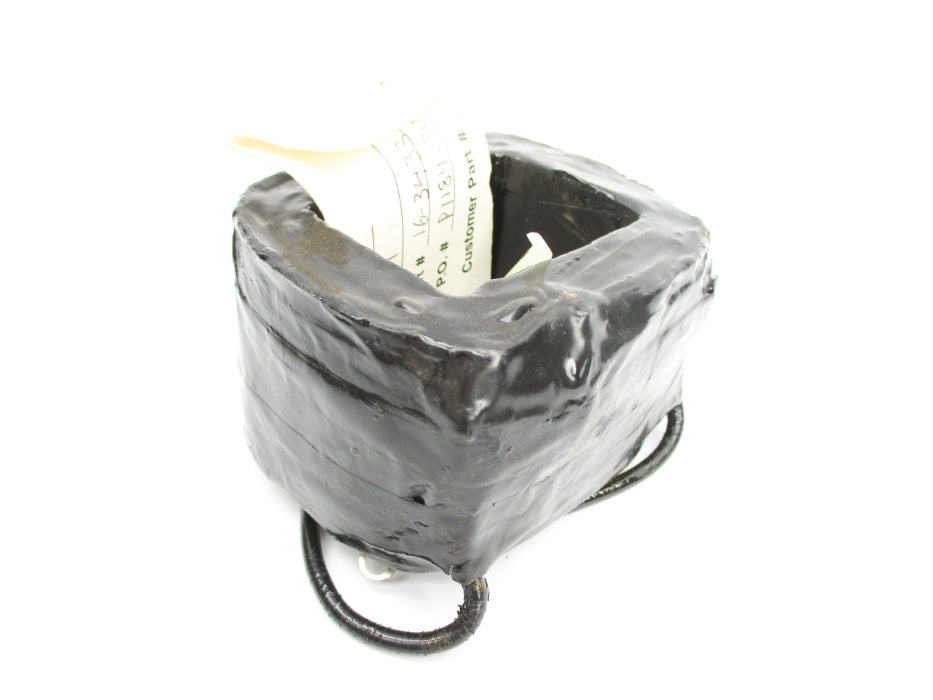 MACCABE ELECTRIC 16-3433 NSNP