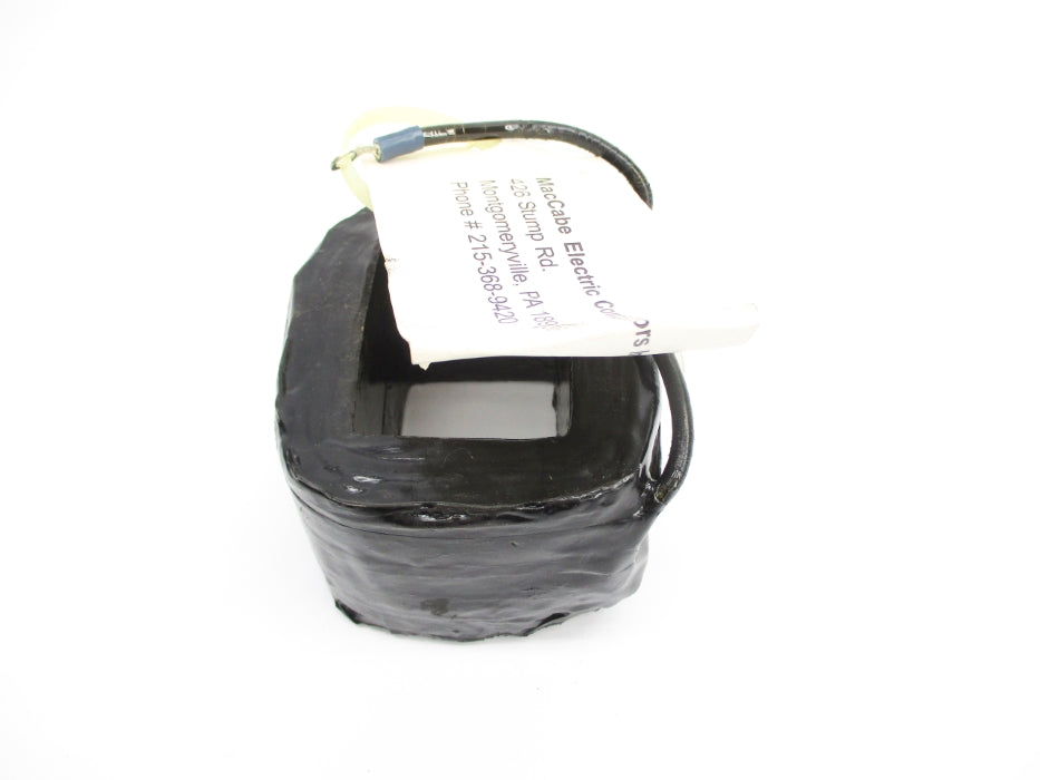 MACCABE ELECTRIC 16-3433 NSNP