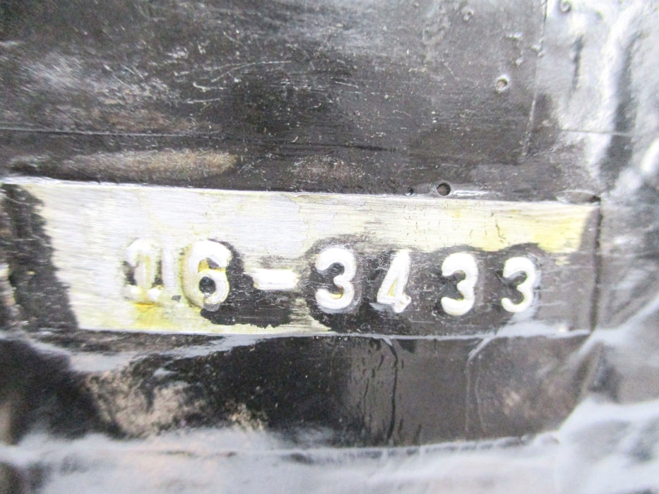 MACCABE ELECTRIC 16-3433 NSNP