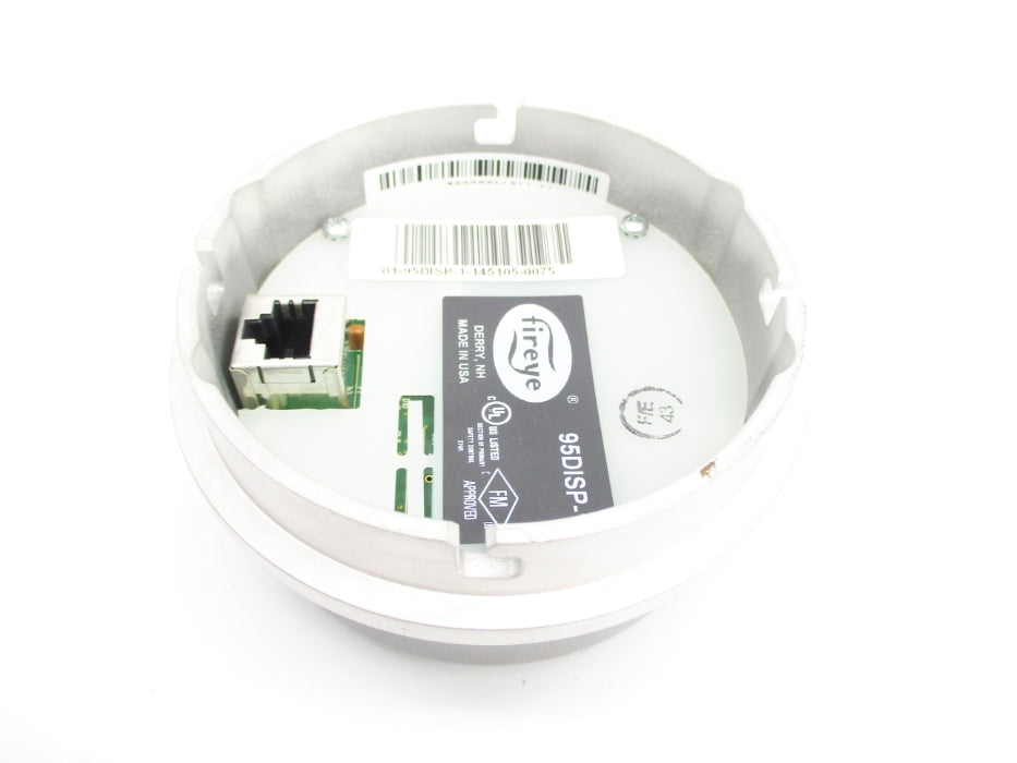 FIREYE 95DISP-1 NSNP