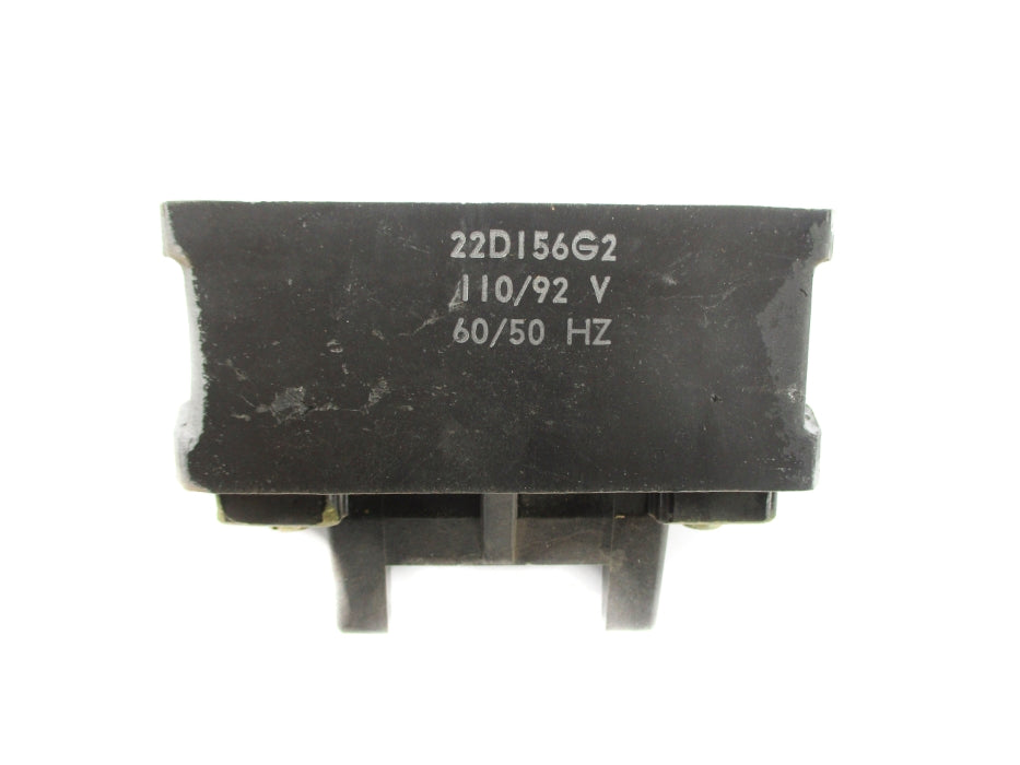 GENERAL ELECTRIC 22D156G2 (AS PICTURED) NSNP