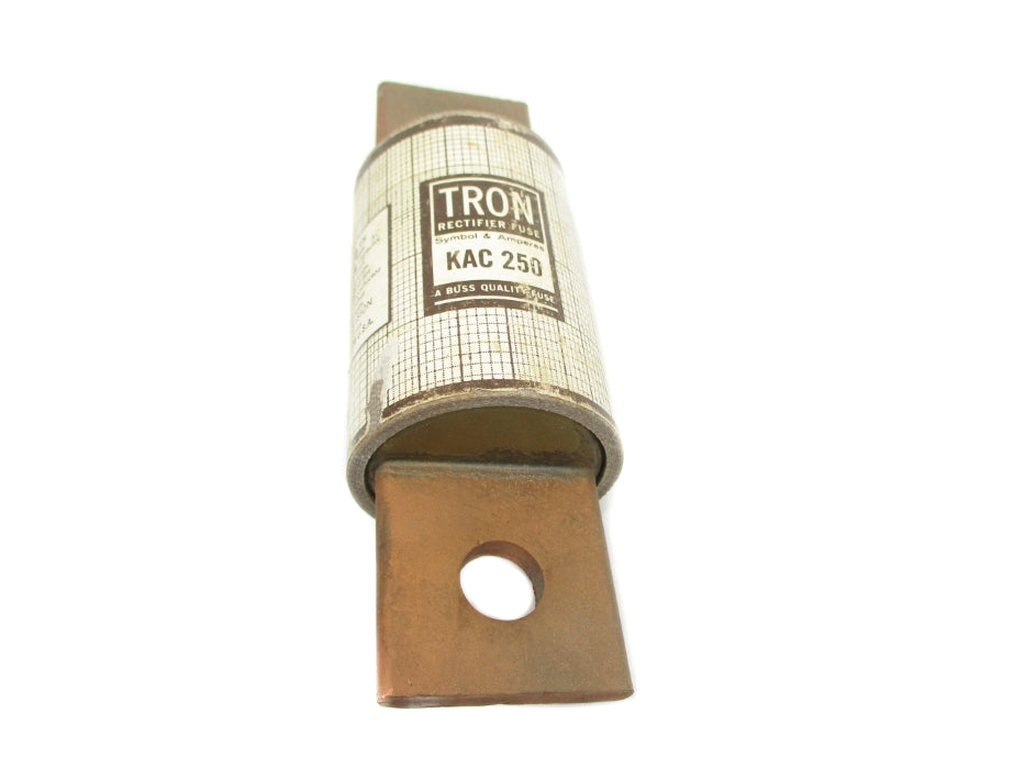 TRON KAC250 250A 600VAC NSNP