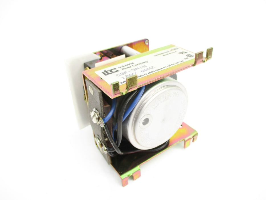 ITC CSF-5MIN 120V 0-5M NSNP