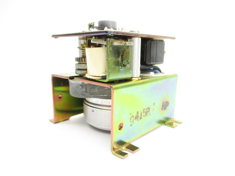 ITC CSF-5MIN 120V 0-5M NSNP