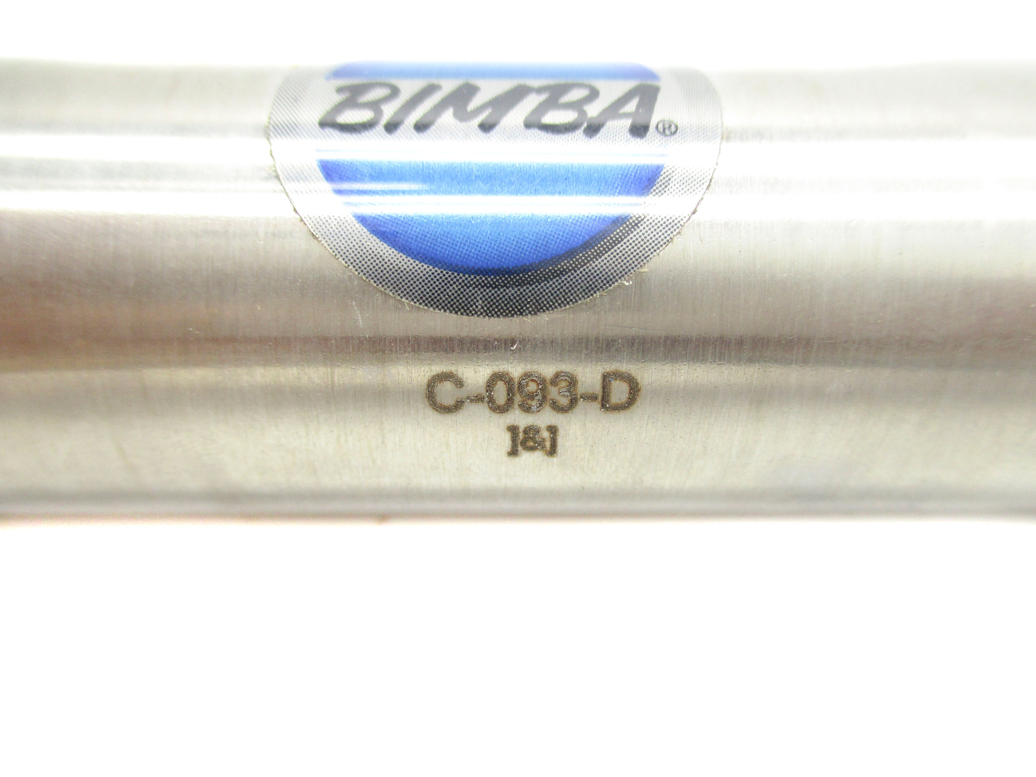 BIMBA C-093-D NSNP