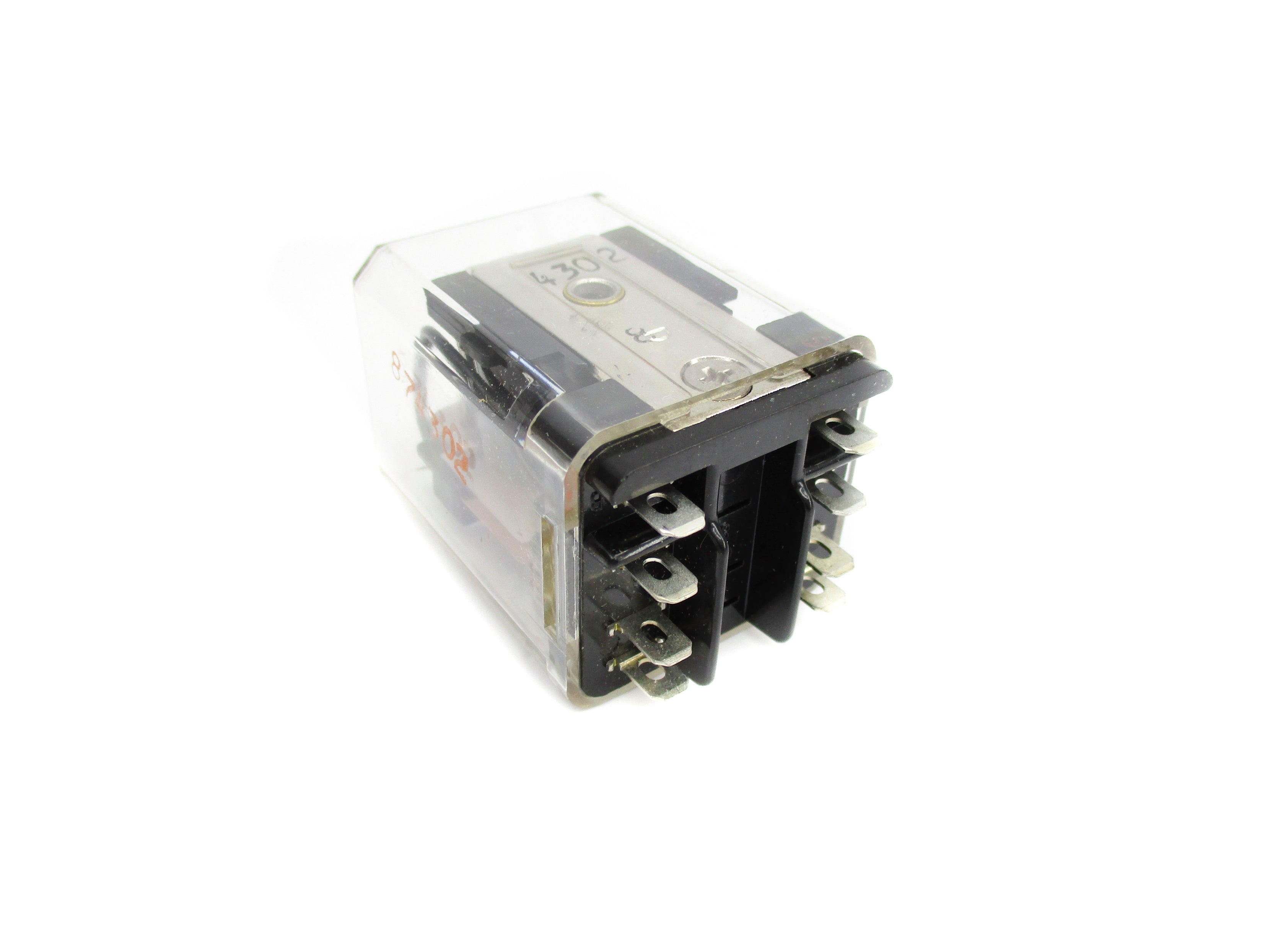 DAYTON 5X835E 120VAC 12A NSMP