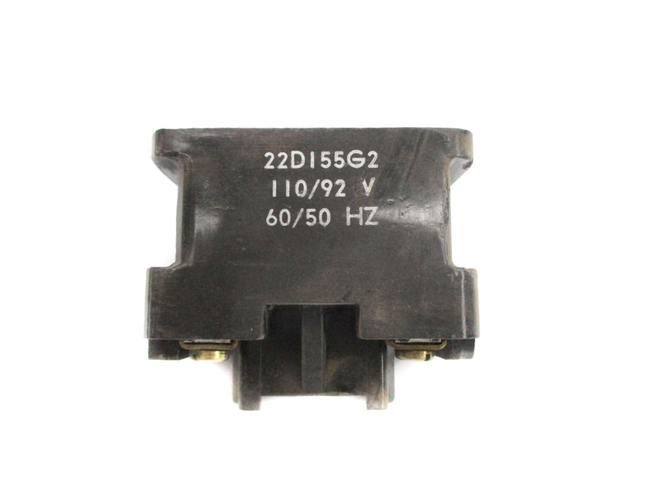 GENERAL ELECTRIC 22D155G2 NSNP