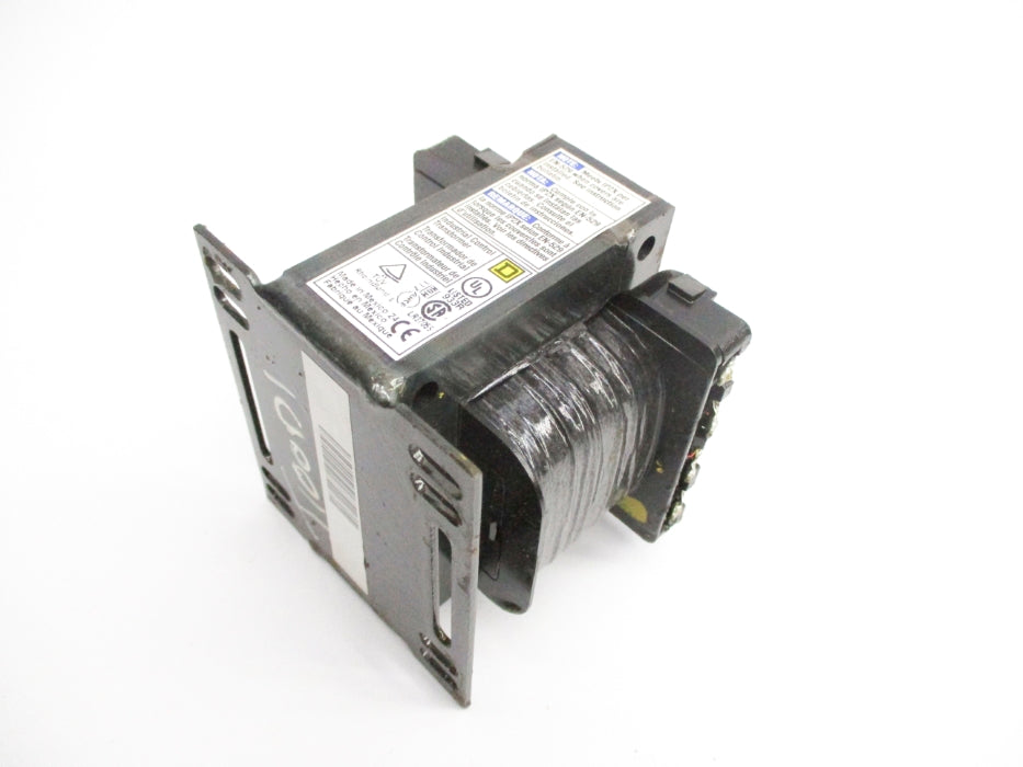 SQUARE D 9070T100D1 0.1KVA (AS PICTURED1) NSNP