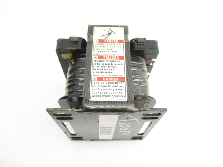 SQUARE D 9070T100D1 0.1KVA (AS PICTURED1) NSNP