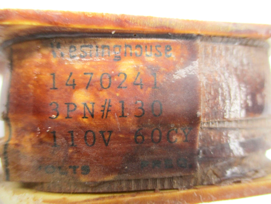 WESTINGHOUSE 1470241 NSNP