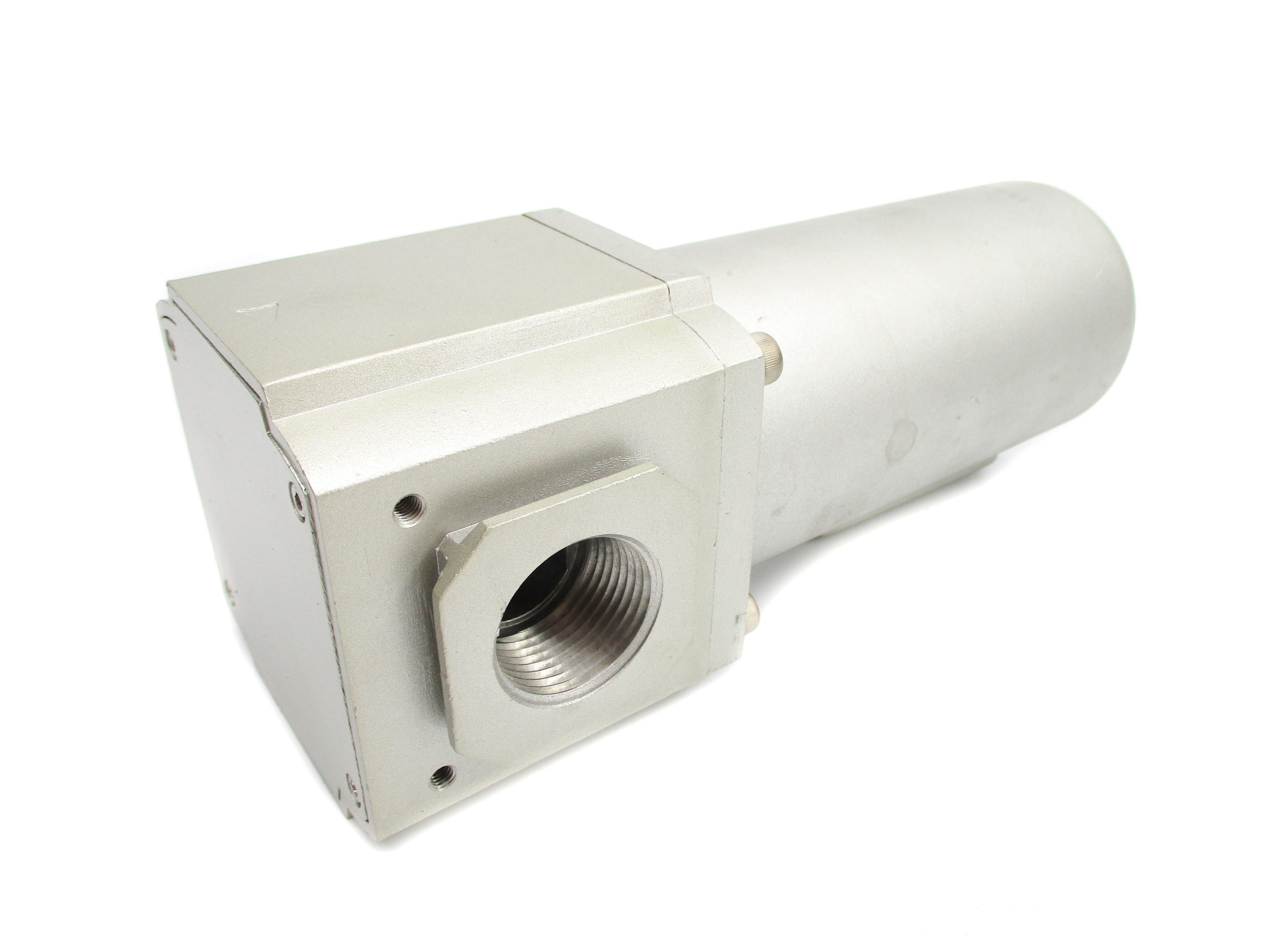 BIMBA MGF600-25-D 20-130PSI NSNP