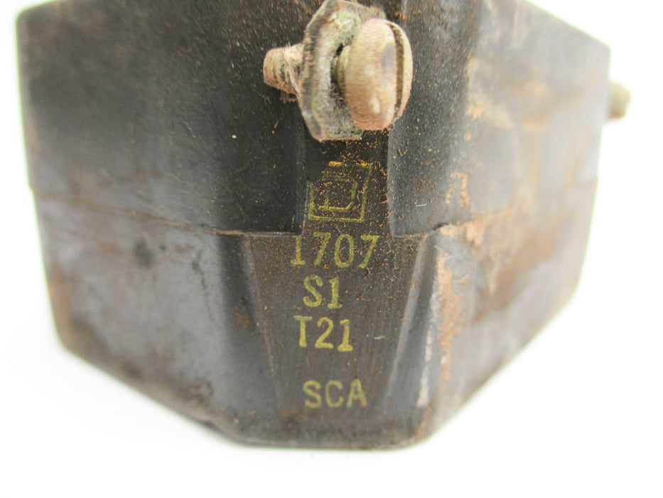 SQUARE D 1707S1T21 UNMP