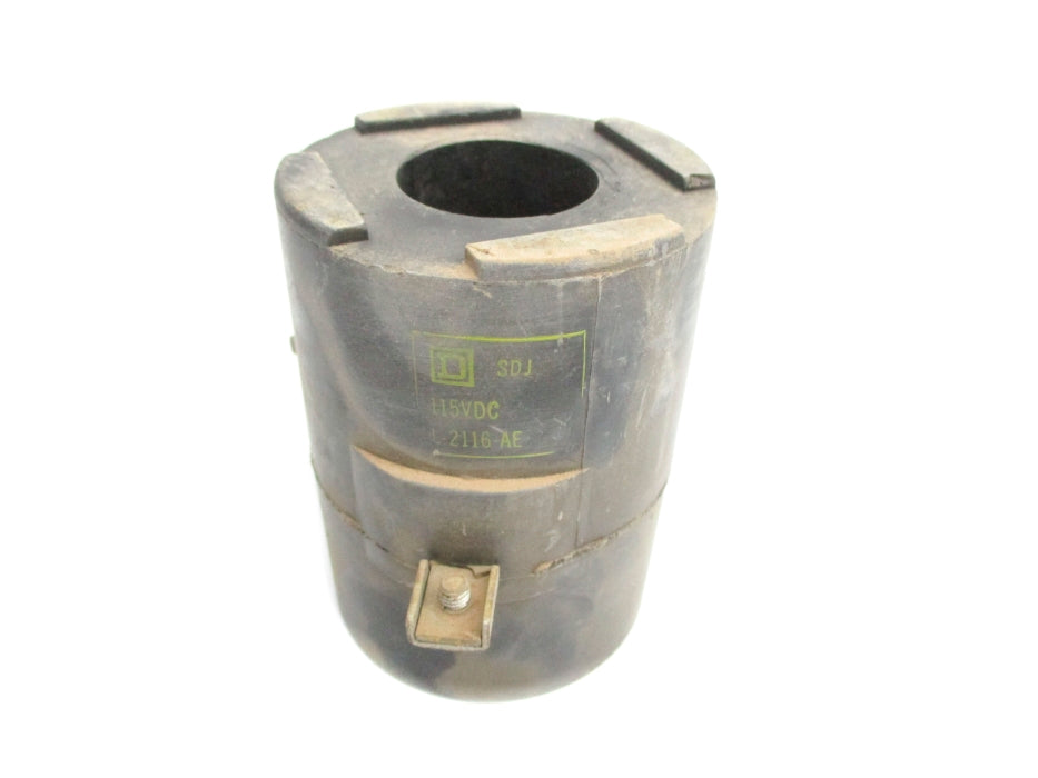 SQUARE D L2116AE UNMP