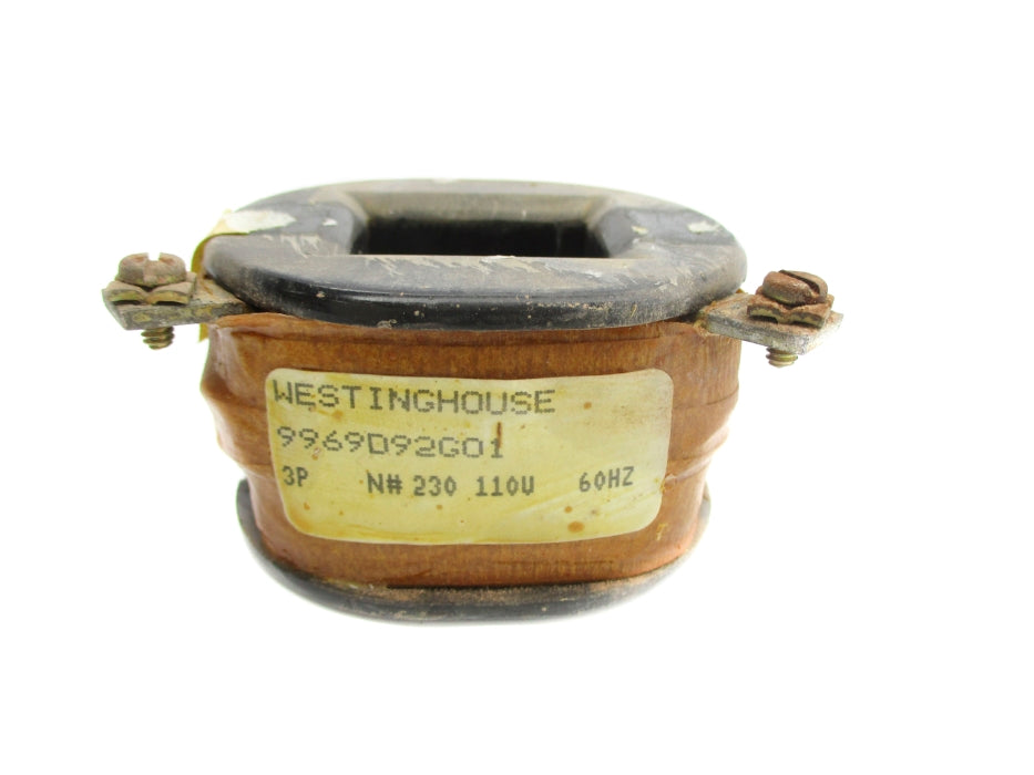 WESTINGHOUSE 9969D92G01 UNMP