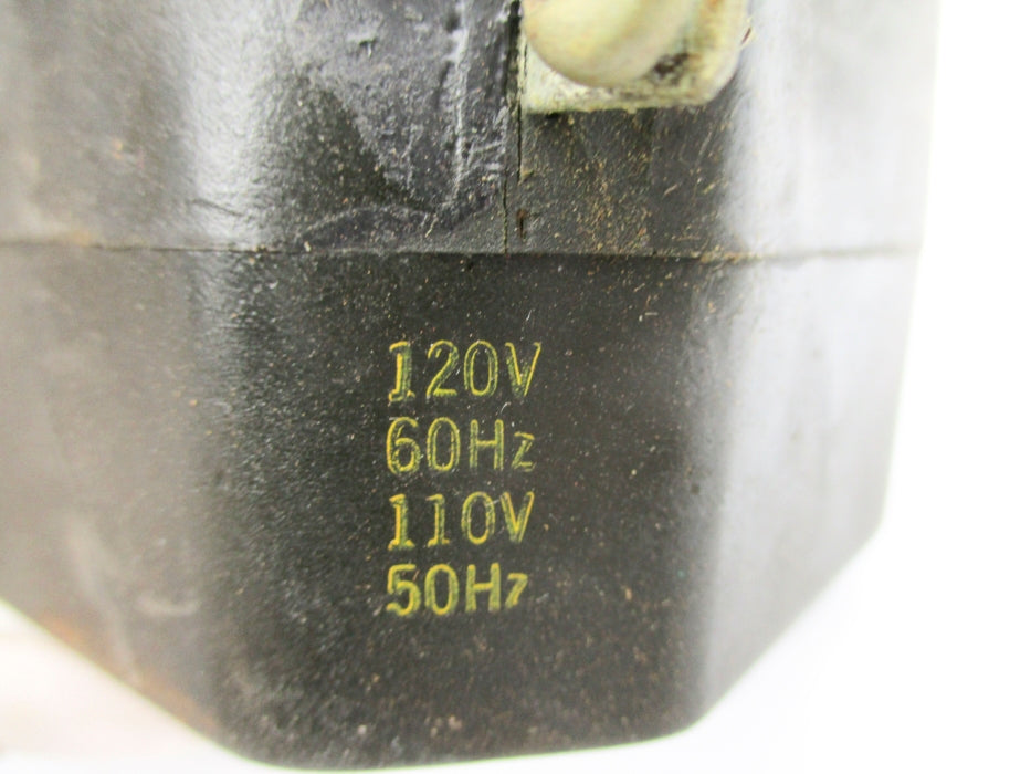 SQUARE D 1775S1U18A UNMP