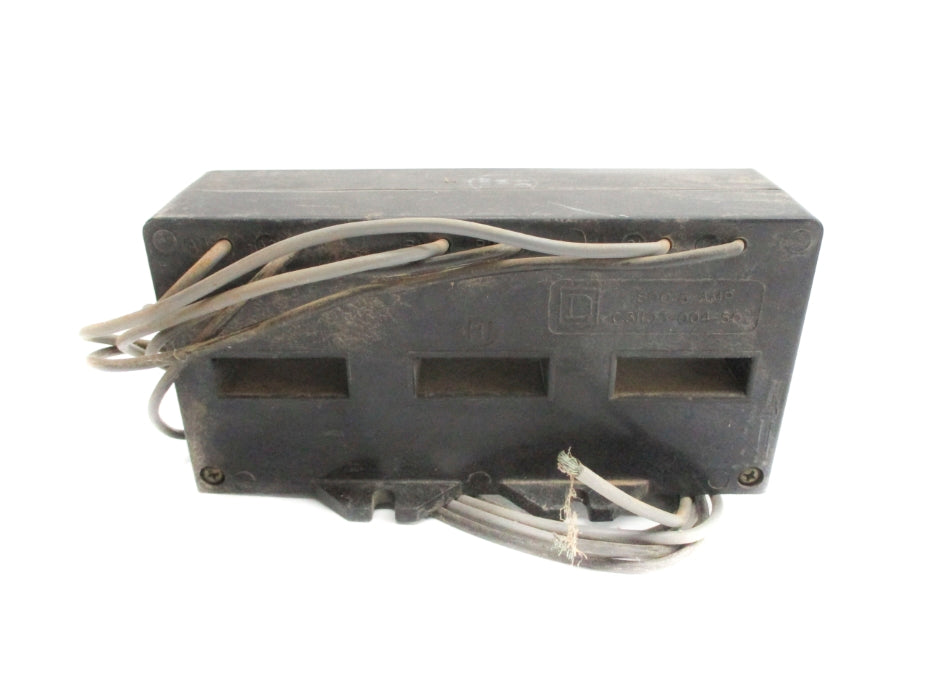 SQUARE D C3110500450 UNMP