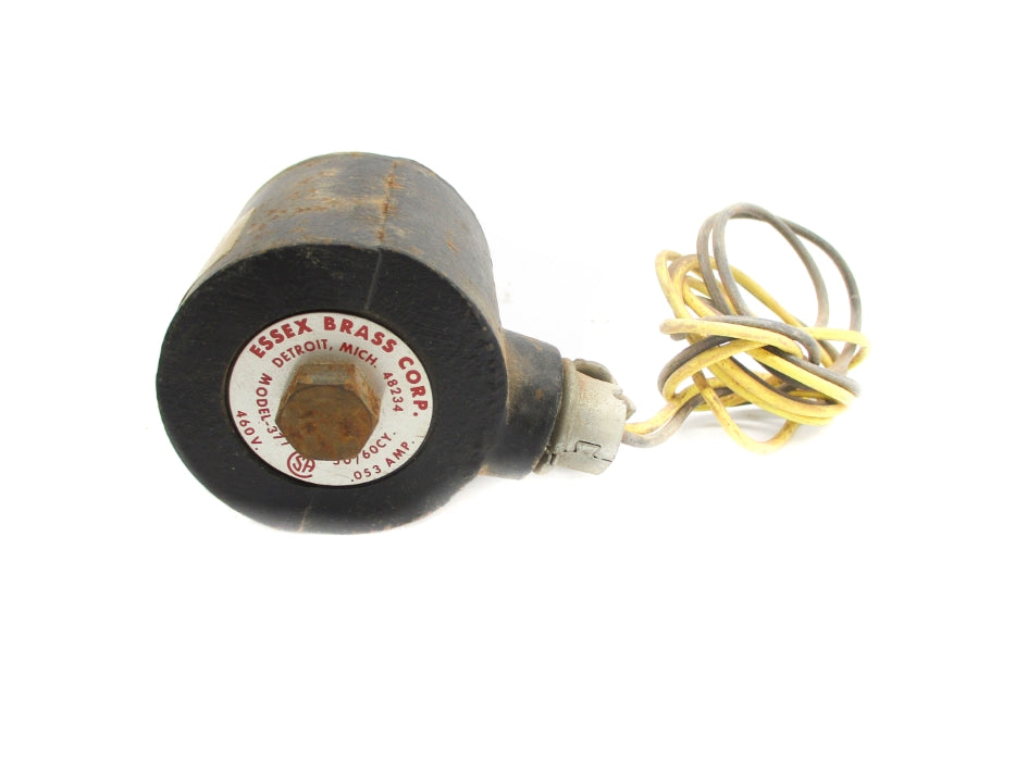 ESSEX BRASS 377 UNMP