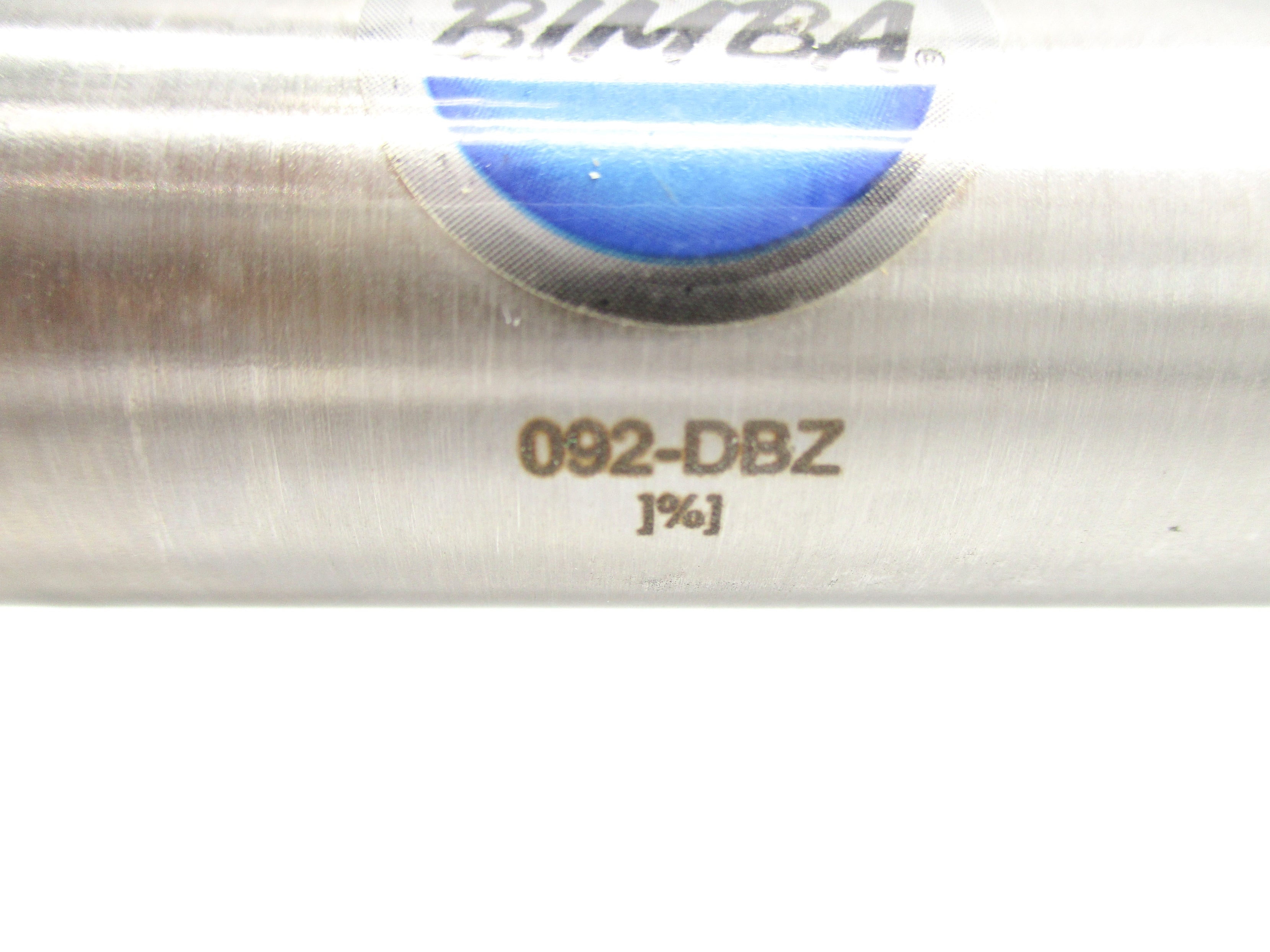 BIMBA 092-DBZ NSNP
