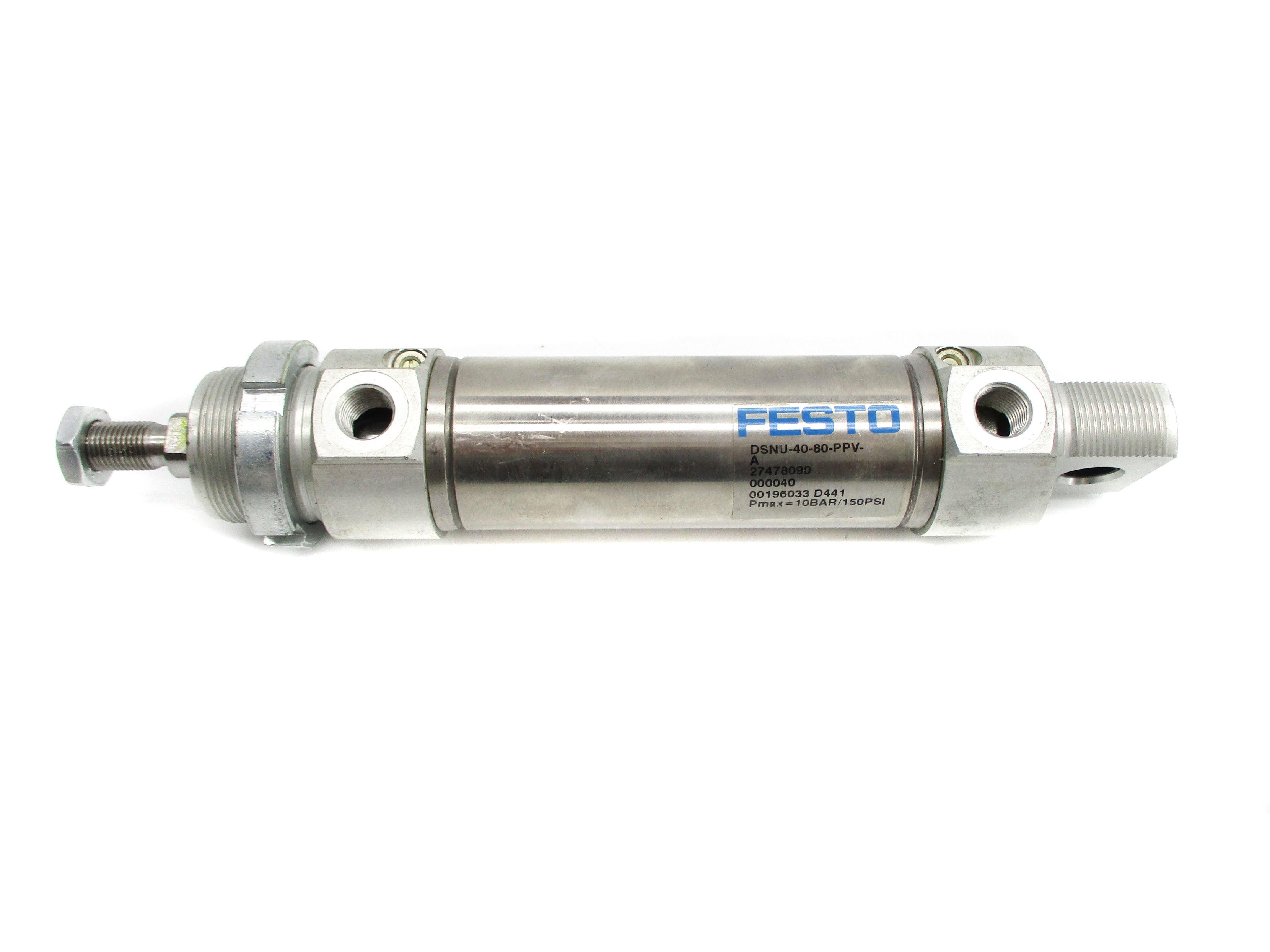 FESTO DSNU-40-80-PPV-A NSNP